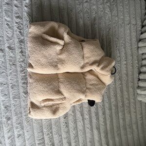 HYFVE Cream women Puffer Jacket